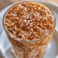 7 Brew Blondies in 5 Minutes