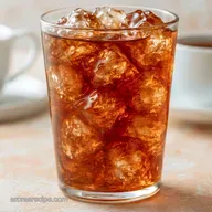 Sweet Tea in 15 Minutes