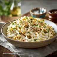 Velvet Road Proper Alfredo Sauce Without Heavy Cream 20 Minutes