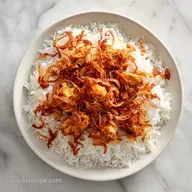 Chicken Biryani for 8 Servings