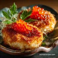 Japanese Fish Cake Recipe: Crispy Satsuma-age with Bouncy Ashi