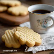 Sugar Cookie: Best Cut-Out Recipe for Decorating