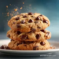 Chocolate Chip Cookies: Chewy Brown Butter Perfection
