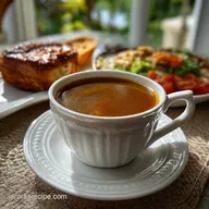 How to Make Brown Gravy From Scratch: Rich & Quick