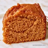 Brown Sugar Spice Cake for 16 Servings