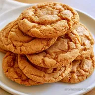 Canadian Maple Cookies: Soft and Glossy