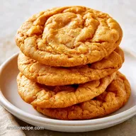 Pumpkin Spice Cookies with Coconut Sugar