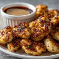 Juicy Smoky and Crazy Tasty Chick-fil-A Grilled Nuggets Recipe: Tender & Tangy