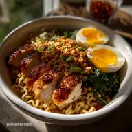 Chicken Ramen Seasoning: Umami-Packed Flavor Hack