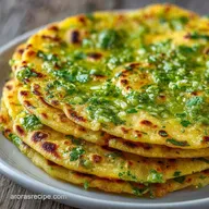 Chilaquiles Verdes Recipe in 30 Minutes