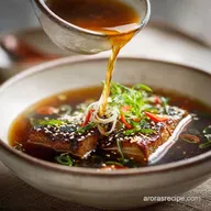 Dashi Soup Stock How to Make UmamiRich Japanese Broth in 15 Minutes