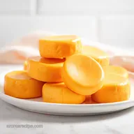 Cheese Ball for 24 Servings