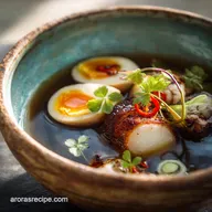Dashi Recipe Master the Umami Foundation of Japanese Cooking