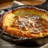 Foolproof Classic Hootenanny Recipe The Ultimate Puffy Oven Pancake
