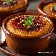 Proper SlowBaked Indian Pudding A Classic Molasses Cornmeal Custard