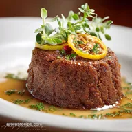 Liver Pudding: Classic Homemade Southern Recipe for Breakfast