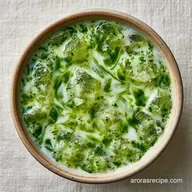 Matcha Latte in 5 Minutes