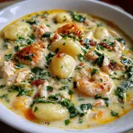 Olive Garden Gnocchi Soup: The Ultimate Copycat Recipe