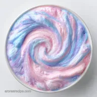 Cotton Candy Shake in 5 Minutes