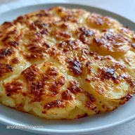 Country Potato Gratin for 8 Servings