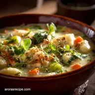 Chicken Gnocchi Soup: The Best Easy Homemade Recipe
