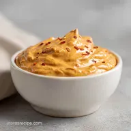 Creamy Chipotle Mayo in 5 Minutes