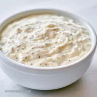 Garlic Aioli in 5 Minutes
