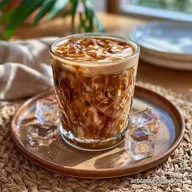 White Mocha in 5 Minutes