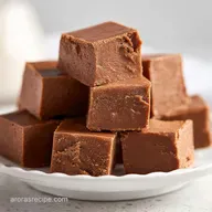 Easy Fudge Recipe With Condensed Milk