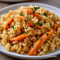 Easy Mixed Veggie Quinoa for Meal Prep