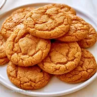 Fall Spice Cookies in 32 Minutes