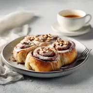 Cinnamon Rolls: The Ultimate Fluffy Bakery Style Recipe
