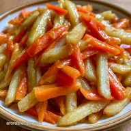 Gamja Bokkeum Recipe in 35 Minutes