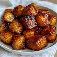 Gamja Jorim Recipe in 35 Minutes