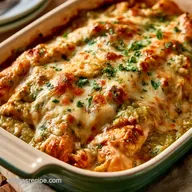 Green Chile Chicken Enchiladas Cheesecake Factory Copycat