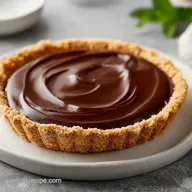 Ultimate Easy Chocolate Cream Pie