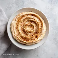 Cinnamon Butter Recipe: Fluffy Whipped Spread in 5 Minutes