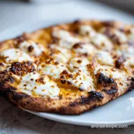 Homemade Pizza Recipe: Crispy Crust