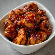 Honey Chipotle Chicken Crispers: Ultimate Homemade Crunch