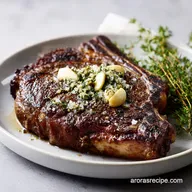 How To Cook Ribeye Steak in 20 Minutes