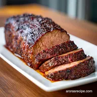 How to Cook Tri Tip: Roasted for 50 Minutes