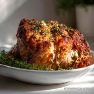 Instant Pot Turkey Breast: Juicy Herb Butter Roast