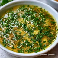 Lemon Herb Quinoa Dressing in 5 Minutes