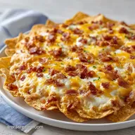 Make Ahead Mexican Breakfast for 12