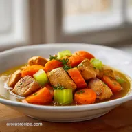 Meal To Take To A Friend: Make-Ahead