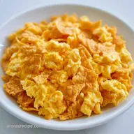 Mexican Migas in 25 Minutes