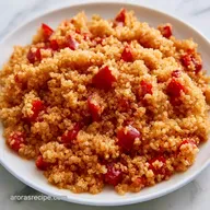 Mexican Quinoa Skillet in 30 Minutes