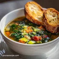 Olive Garden Tuscan Soup Recipe: One-Pot