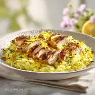 One Pot Lemon Orzo Pasta: Creamy and Silky in 25 Minutes