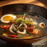 Master the Soul of Umami Foolproof Ichiban Dashi Recipe